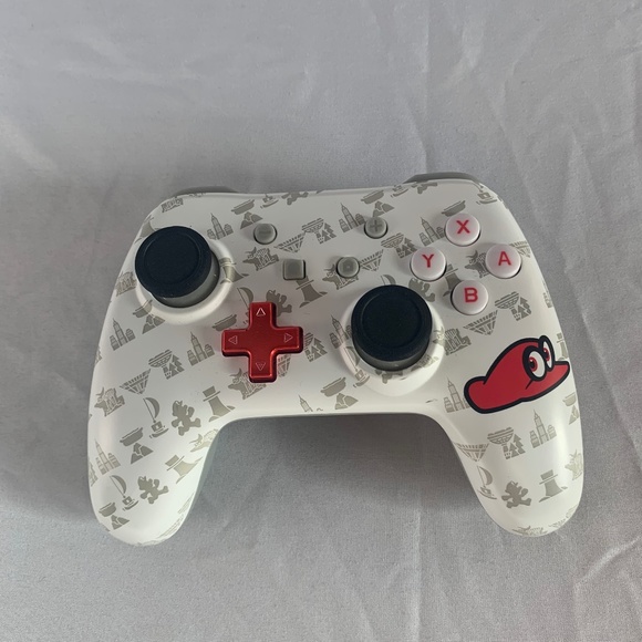 Power A wired controller for Nintendo Switch - Picture 1 of 3